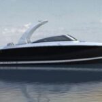 An Iconic New Design for the H6 outboard