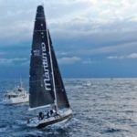 Maritimo’s Sail Racing Division Launches New TP52 Yacht