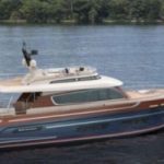 Completing the First Breedendam Sixzero
