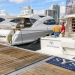 St Petersburg Power & Sailboat Show Presented by Progressive
