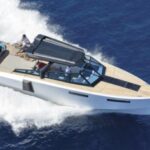 Evo Yachts Celebrates Success in the Arab Emirates