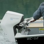 Mercury Marine Intros Avator 7.5e Electric Outboard
