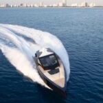 Palm Beach: World’s 1st View of Innovative Wallypower58x