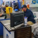 Submissions Open for Newport International Boat Show's Newport for New Products