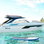 Windy Boats to Unveil 40 Camira RS at Cannes Yachting Festival