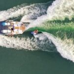 Grande Lakes Orlando Partners with Coastal Wake