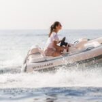 Williams Jet Tenders Makes Splash at Southampton International Boat Show