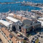 Newport International Boat Show Kicks Off 2023 Season