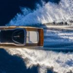 Invictus Yacht and Capoforte Debuts The "Made in Italy" at FLIBS 2023
