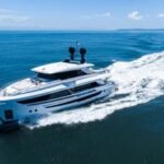 Horizon Yachts Launches Custom Designed FD80